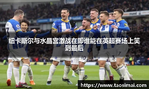 纽卡斯尔与水晶宫激战在即谁能在英超赛场上笑到最后